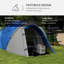 2 Person Tent