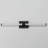 Mahkaylah Dimmable LED Bath Bar-1227135905