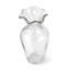 Vase en verre Cole and Gray