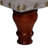 Collantes Upholstered Storage Bench-67195709