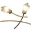 Legendre 6 - Light Geometric Chandelier-32468436