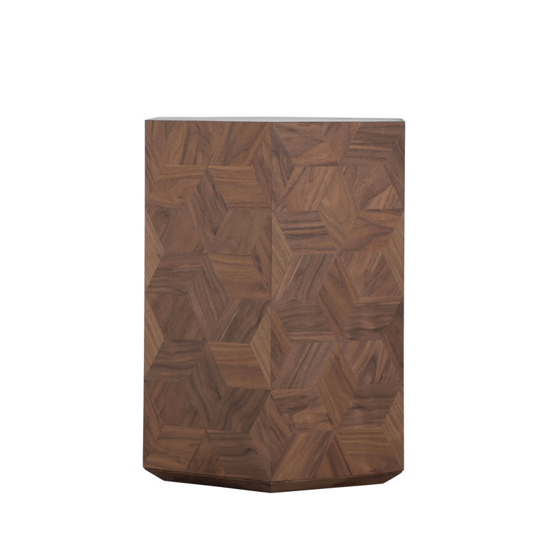 Santiago Side Table
