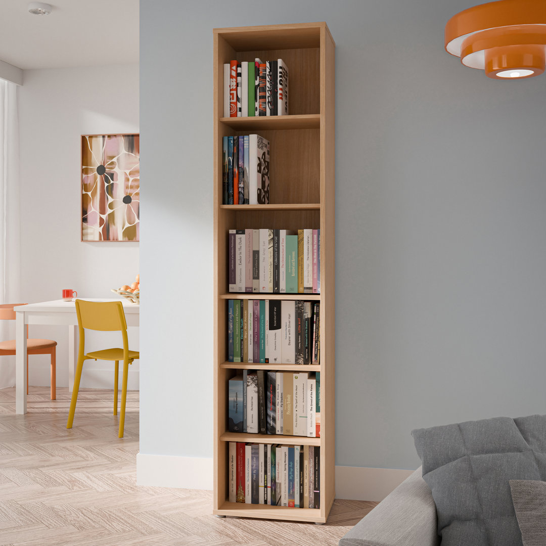 Alice Springs Bookcase