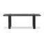 Matei Console Table-Smoked Black-901368523