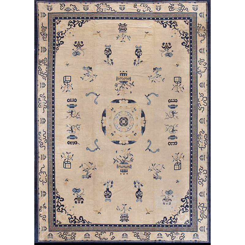Tapis de Pékin