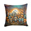 Coussin décoratif intérieur / extérieur en polyester More / Spooky More Spooky Halloween-699183586