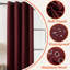 Outdoor Blackout Curtain Pair-66342458-66342461