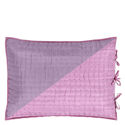 Chenevard Standard Pillowcases