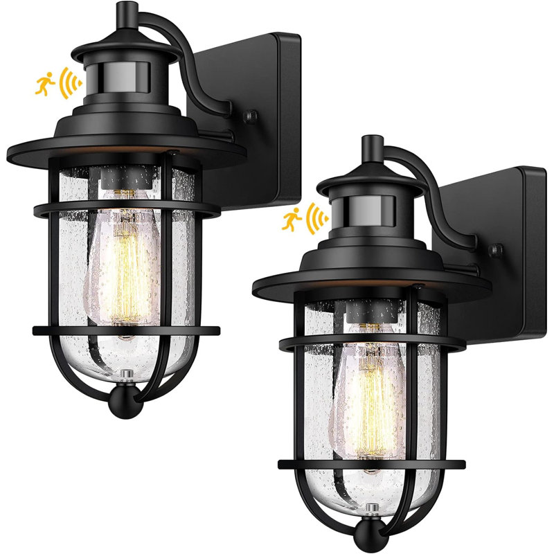 Aletha Wall Light