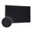 Wall Mounted Recycled Rubber Bulletin Board-3547350-3547353