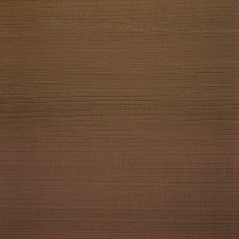 Newport Corbel, H 6 po x l 5,5 po x P 6 po, Cèdre rouge, Lisse