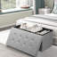 Banc rembourré Rosito-2089717494