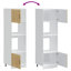 Lucca Oven Cabinets Lucca-928470244