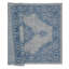 Tapis oriental bleu Mcclinton-1885543172
