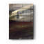 «Incoming Storm» par Oscar Alvarez Pardo, art mural en verre acrylique-81794111
