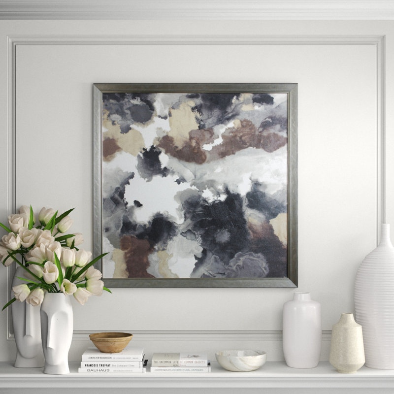 Shell Ephemera IV Print by Jardine