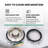 Anti-Skid Slow Feeder-44765023