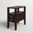 Gahagan Solid Wood Top End Table with Storage-8144290