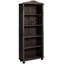 Adelanto 181cm H x 77cm W Standard Bookcase-1272572371