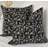 Floral Pillow Covers Vintage Flowers On Vine Design, Cotton Cushion Cover With Botanical Pattern Pack of 2-104845871-104845857-109049244