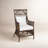 Barkley Rattan Armchair-305069302