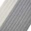 Ensemble de 3 paniers en corde de coton Anchie pour organiser les paniers de rangement-107364337