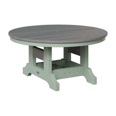 Garden Classic Outdoor Round Coffee Table