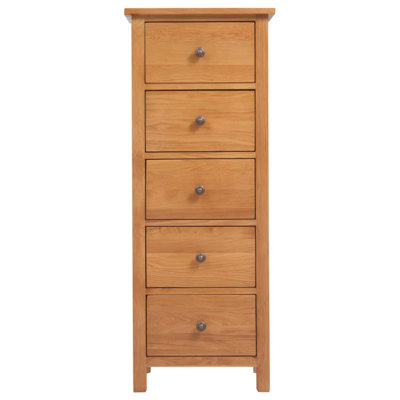 Accent Chest