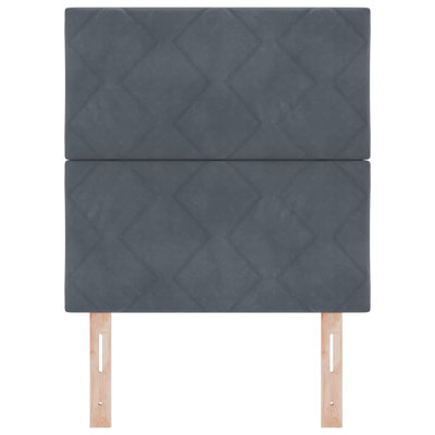 Fabric Headboard Argyle With Headboard Fabric