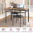 5 - Piece Dining Set