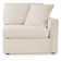 Chobanyan Sectional With Chaise
