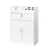 Blanc est en rupture de stock