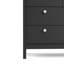 Cynsere 159.4cm W 8 - Drawer Chest of Drawers-1126911246