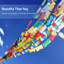 Drapeau Tibet Tibet