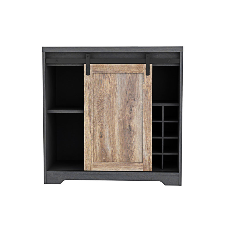Armoire d'appoint Vernalee