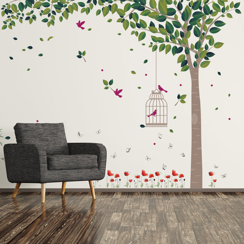 Rosalina Wall Decal