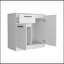 Commode Carlin, chambre à coucher, blanc-1266399754