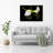 Kalia - Wrapped Canvas Print