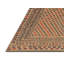Tapis traditionnel brun / beige / rouge-1922636820