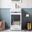 Mini-meuble-lavabo simple 18 po Modern-1285155517