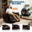 78cm Wide Standard Recliner-1809794246