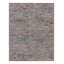 Rug & Kilim's Mid-Century Rug In Blue With Colorful Fish Pictorials