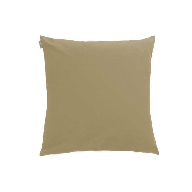 Navarrete Square Cushion Cover, 40 x 40cm, Jeans