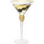 10 oz. Dalissa Verre à martini