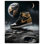 Impression sur toile Out of this World Sneaker par Urban Remedy