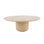 Wendy Solid Wood Coffee Table