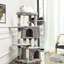 120cm H Cat Tree-560903361