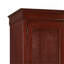 Charmante armoire de rangement pour les espaces élégants et la vie organisée-2052927490
