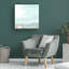«Cape Cod Sky» par Suzanne Nicoll - peinture sur toile tendue-1001750196