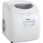 Danby Entertainer 25 Lb. Daily Production Bullet Clear Ice Ice Maker